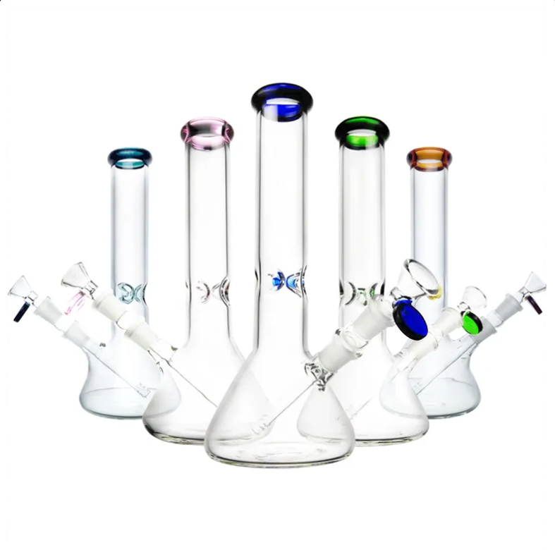 Glass Bongs