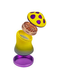 Herb Grinder