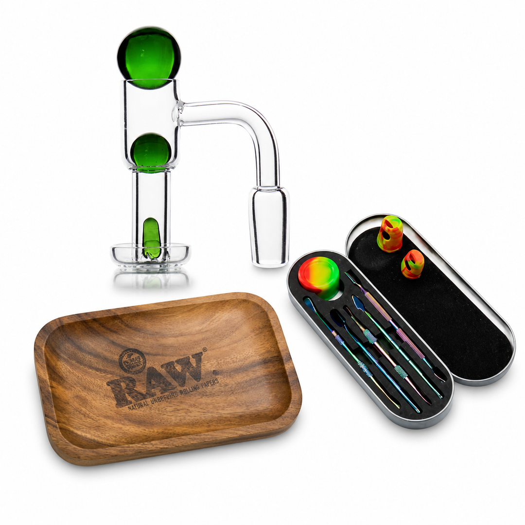 Dab Tool & Accessories